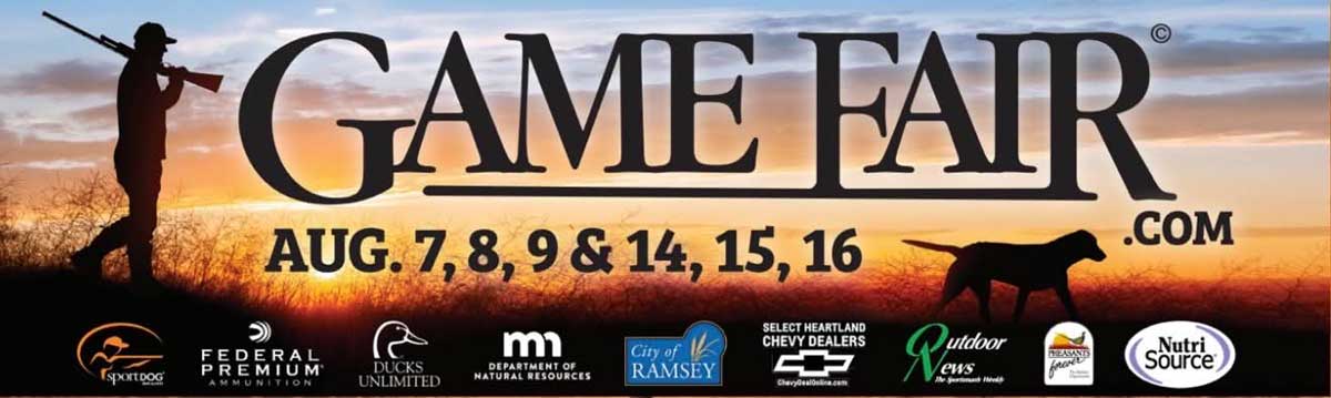 Game Fair Image