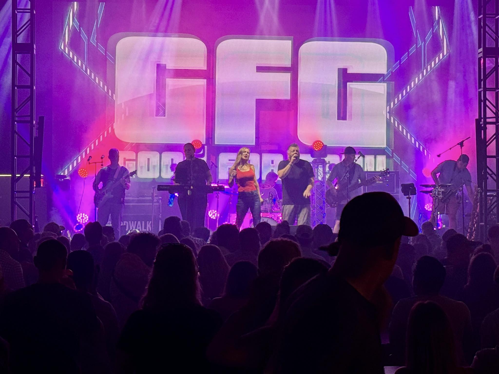 GFG 2026!