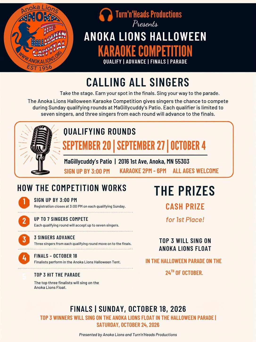 Karaoke